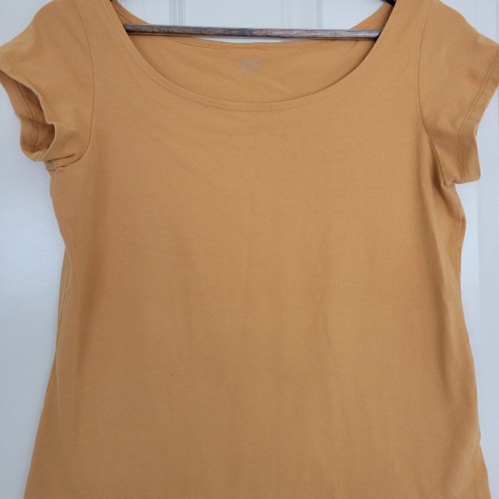 Eillen Fisher top size M